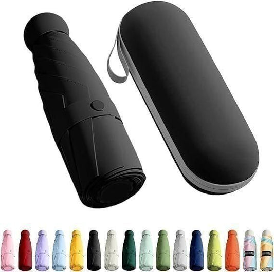 5-Fold Mini UV Umbrellab