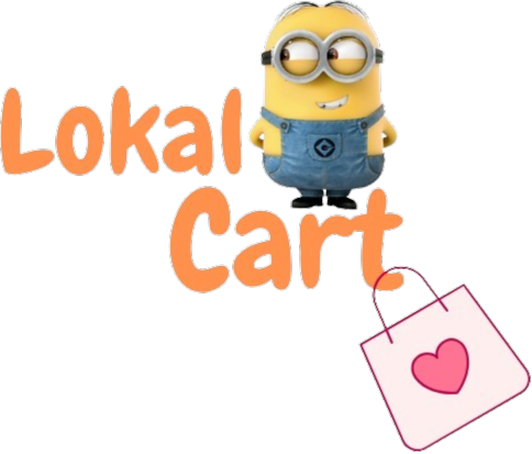 Lokal Cart